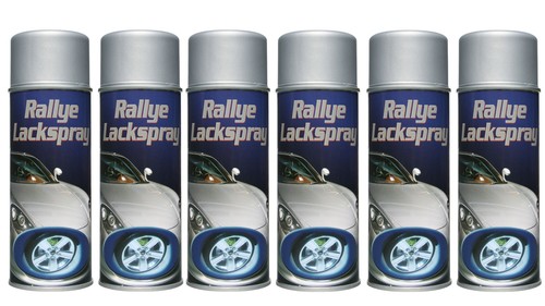 Karton rallye lackspray - 1,