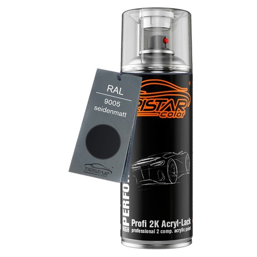 Ral 9005 tiefschwarz - ral,