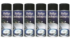 1 Karton Rallye Lackspray