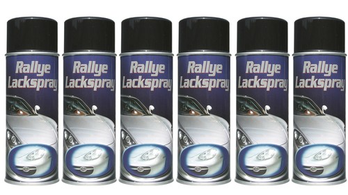 Karton rallye lackspray - karton,