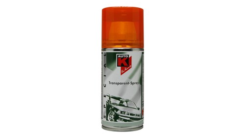 Auto transparent spray - auto, transparent-spray
