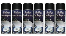 1 Karton Rallye Lackspray