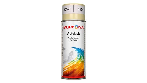 Multona autolack spray - autolack,