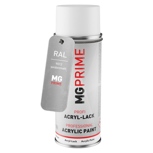 Ral 9012 reinraumweiss - ral,