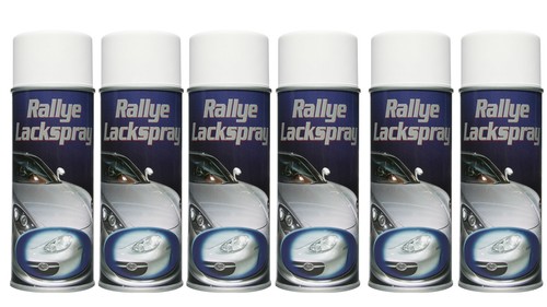 Karton rallye lackspray - 1,