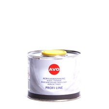 Acrylverdünnung 500ml Acryl