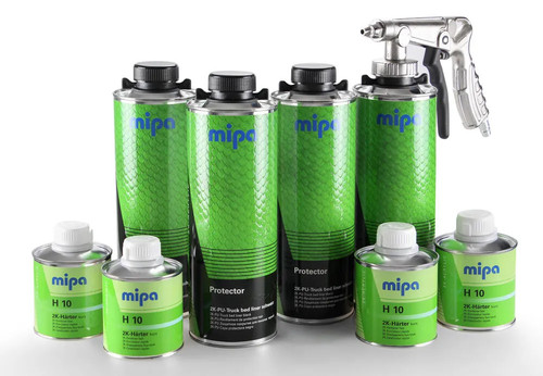 Mipa protector set - mipa,