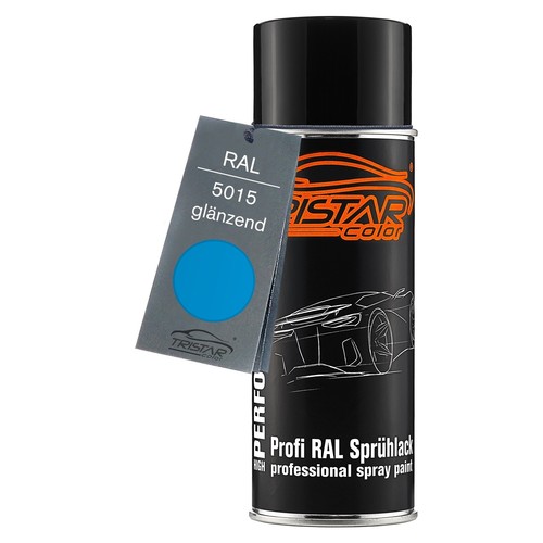Ral 5015 himmelblau spraydose - ral,