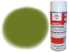 1x Spraydose 400ml 1K Autolack