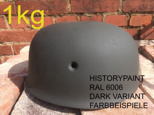 Dunkle variante feldgrau - variante,