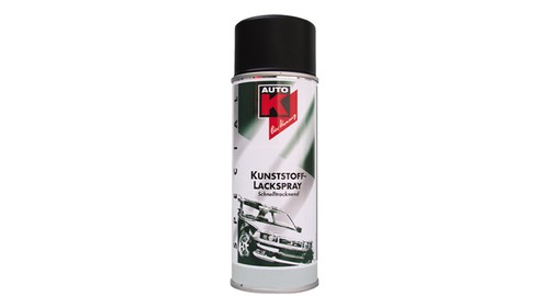 Auto kunststoff lackspray - auto, k