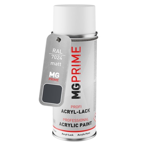 Ral 7024 graphitgrau graphite - ral,