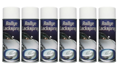 Karton rallye lackspray - 1,