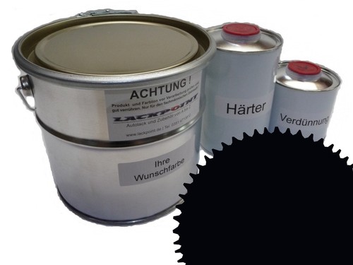 Liter set autolack ral - autolack,