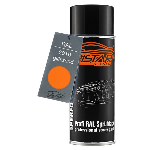 Ral 2010 signalorange - ral,