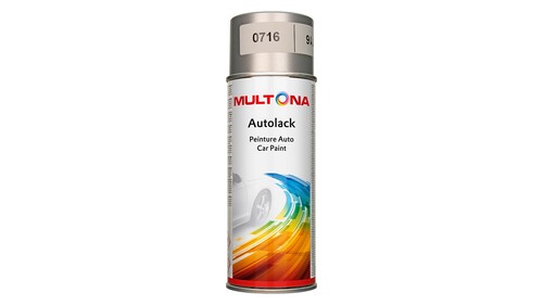 Multona autolack spray - autolack,