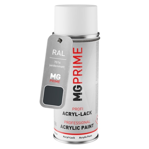 Ral 7016 anthrazitgrau - ral,