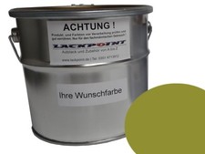 0,5 Liter 1K Autolack