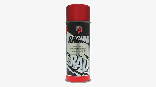 Auto racing ral 3020 - auto-k,