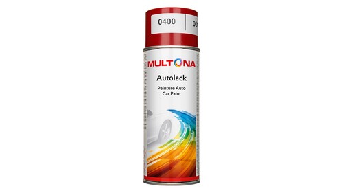 Multona autolack spray - multona,