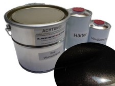 1 Liter Set 2K Autolack