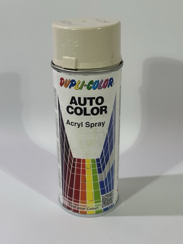 Dupli color 0250 - dupli, weiß-grau