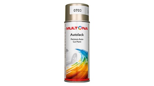 Multona autolack spray - multona,