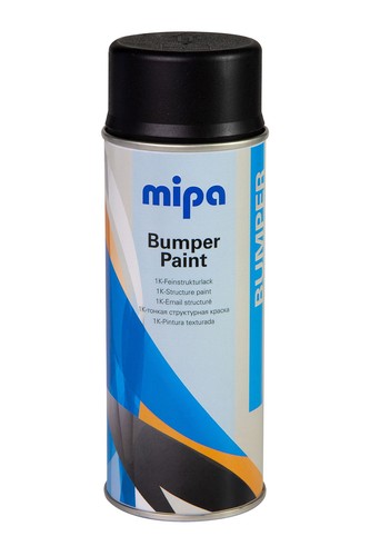 Mipa bumper paint spray - mipa,