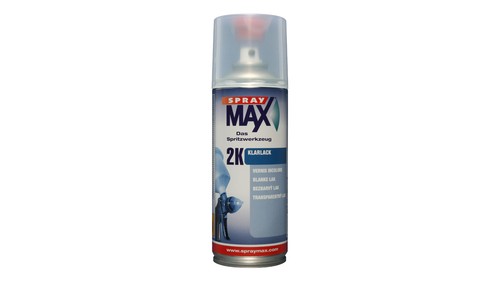 Spraymax klarlack spray - klarlack,