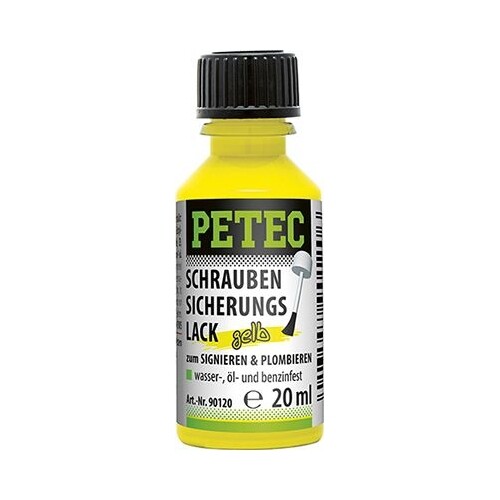 Lack petec 90120 - lack,