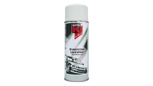 Auto kunststoff lackspray - auto, k