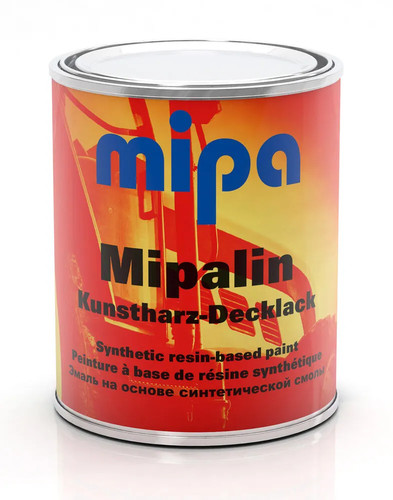 Mipa mipalin kunstharzlack - mipa,