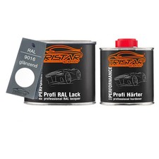 RAL 9016 Verkehrsweiss 2K