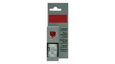 Auto-K Lackstift Felgensilber