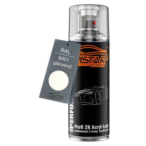 Ral 9001 cremeweiss - 9001,