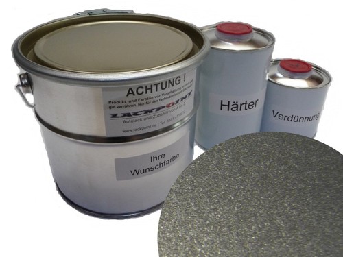 Liter set autolack ral - set,