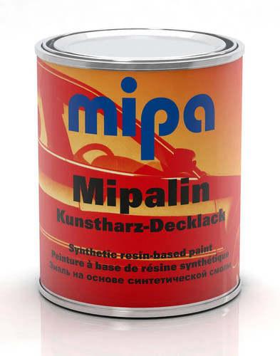 Mipalin kunstharz decklack - kunstharz,