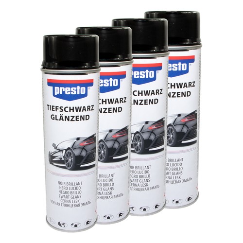 Karosserie lack 500 ml - x,