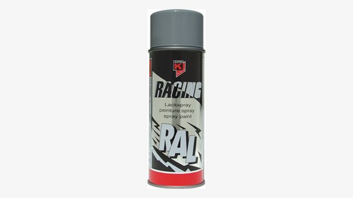 Auto racing ral 7001 - ral,