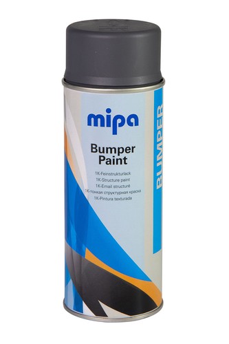 Mipa bumper paint spray - paint,