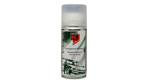 Auto transparent remover - auto, k