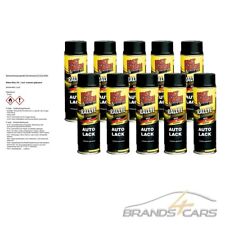 10x 500ml FAST FINISH RALLYE