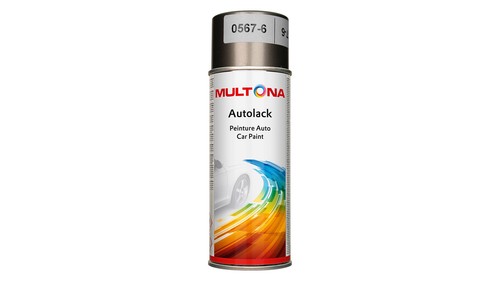 Multona autolack spray - multona,