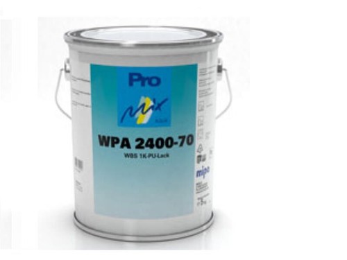 Mipa planenlack kg wpa - planenlack,