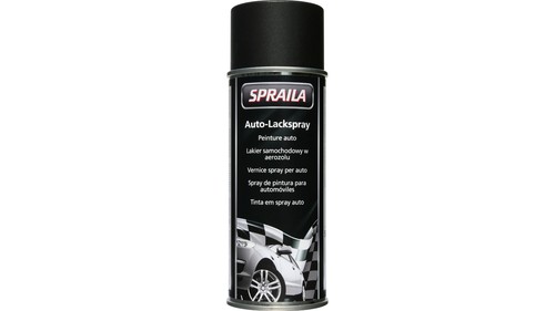 Spraila spraydose lackspray - spraydose,