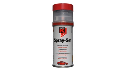 Auto spray set - auto-k, spray-set