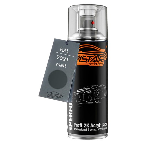 Ral 7021 schwarzgrau - ral,